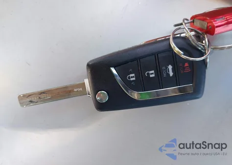 2018 Toyota Camry Le from USA, damaged, VIN 4T1B11HK7JU158097